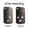 CPO1 Zinc Alloy Leather New Car Key Case Fob Cover For Honda Fit Jazz Shuttle GP2 Spada StepWgn RG1 Freed Spike Ge6 2/3 Accessories