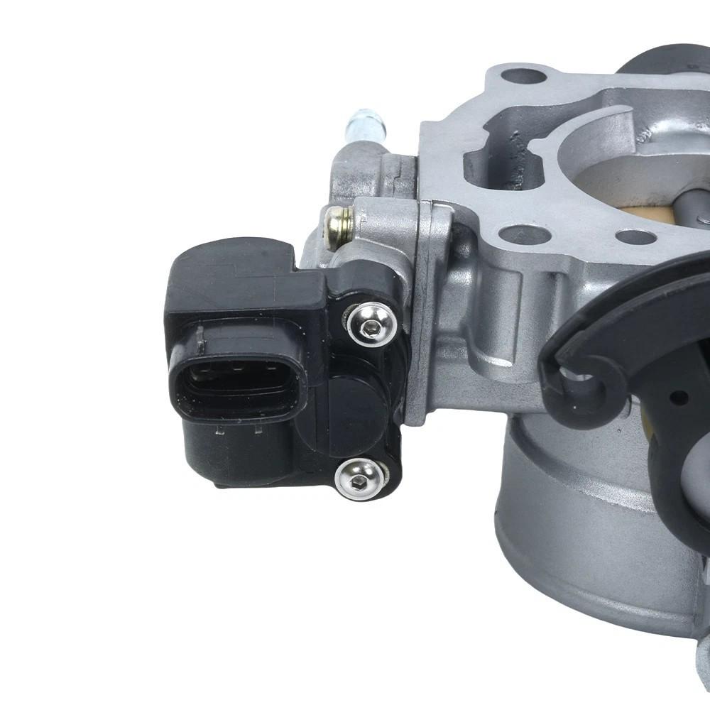 NEW 22030-0D110 Throttle Body With MAP IACV for Corolla Matrix 03-2005 1.8L