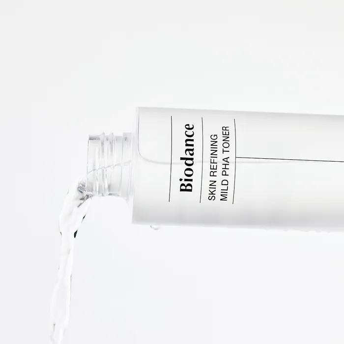 Skin Refining Mild PHA Toner 150ml