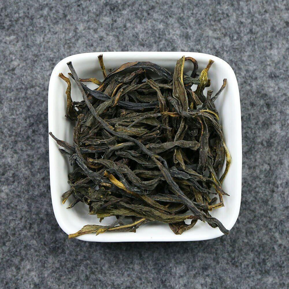 Natural Herbal Energy Tea Phoenix Dancong Oolong Huang Zhi Xiang Loose Leaf 75g