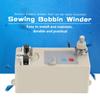 Electric Bobbin Winder Automatic Thread Sewing Machine Bobbin Winding