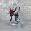 Dan Da Dan Takakura Ken Pvc Anime Figure With Articulated Joints For Collection And Display