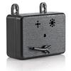 Dispositivi Anti Abbaianti a 3 Modalità Lunga Portata 50ft Bark Box Sicuro per Animali Deterrente per l'Abbaio del Cane Addestramento del Cane