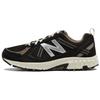 New Balance Nb 410 V5 Low Top Casual Running Shoes Unisex Sneakers Beige Black MT410BM5