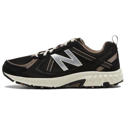 Nb 410 V5 Low Top Casual Laufschuhe Unisex Sneaker Beige Schwarz MT410BM5