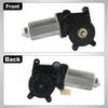Power Window Lift Motor for BMW 3 Series E46 X5 E53 1999‑2006 67628362065 67628362066 67628362063 Front Rear Left Riht