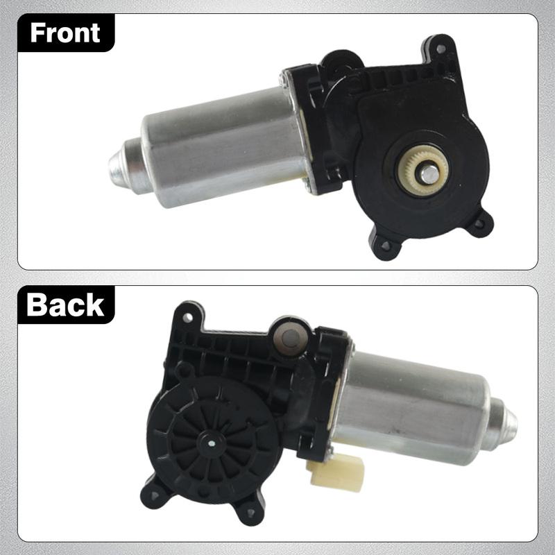 Power Window Lift Motor for BMW 3 Series E46 X5 E53 1999‑2006 67628362065 67628362066 67628362063 Front Rear Left Riht