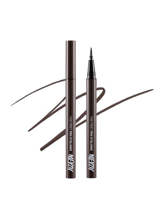 Merge The First Pen Eyeliner