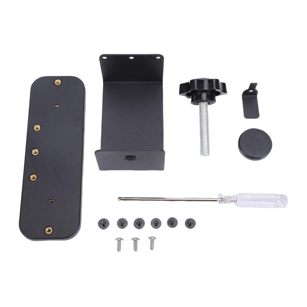 Prevent Theft Doorbell Mount Fit for Blink Video Doorbell Non Drill Non Blocking Motion Sensor for Renters Apartment