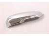 2016 Boyue ABS Electroplated Rearview Mirror Decorative Covers