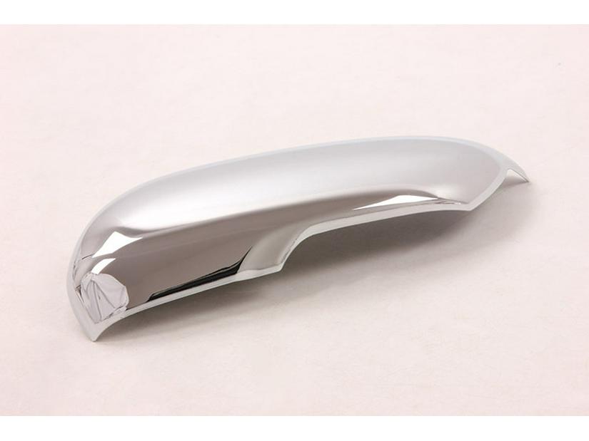 2016 Boyue ABS Electroplated Rearview Mirror Decorative Covers