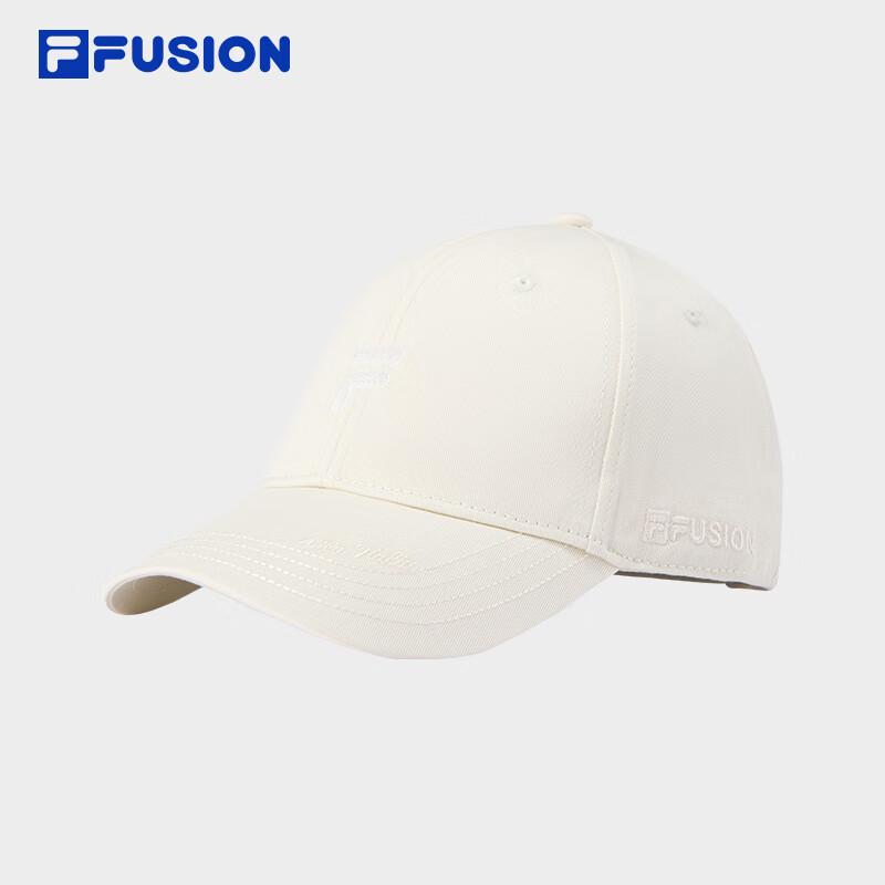 FILA FUSION Unisex Winter Baseball Cap