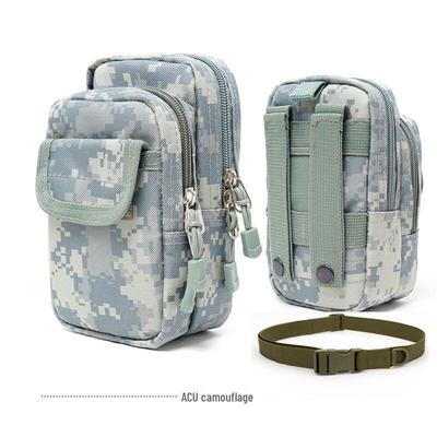Hufeng Outdoor Multi-functional Waist Bag
