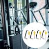 Perno per Pila di Pesi per un Allenamento della Forza Efficace