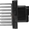 Fan Blower Motor Resistor Replacement for 2004-2008 TSX 2003-2006 Accord 2006-20