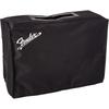 Fender Amp Cover, 65 Deluxe Reverb® /Super-Sonic™ 22 Combo, Black