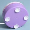 3 Gear Timing Rotating Washing Machine USB Mini Washing Machine Turbine  Washing Machine  Travel