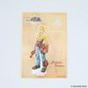 Final Fantasy Tactics Final Fantasy Tactics Acrylic Stand Machinist Mustadio Bunanza