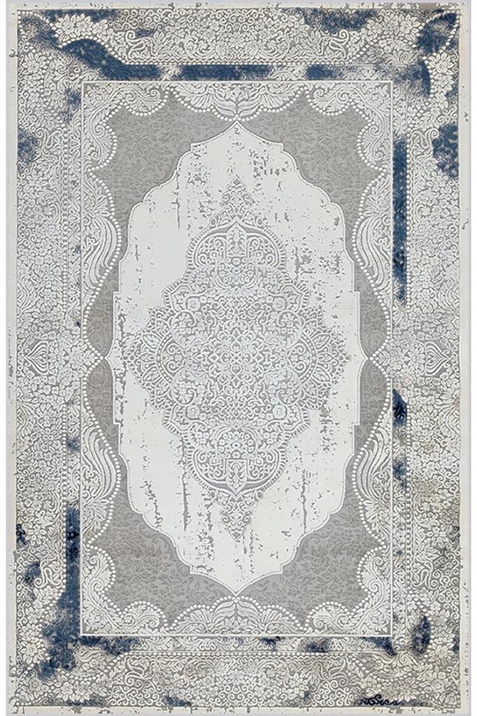 Eliana Home Waschbarer bedruckter Teppich LNA0766