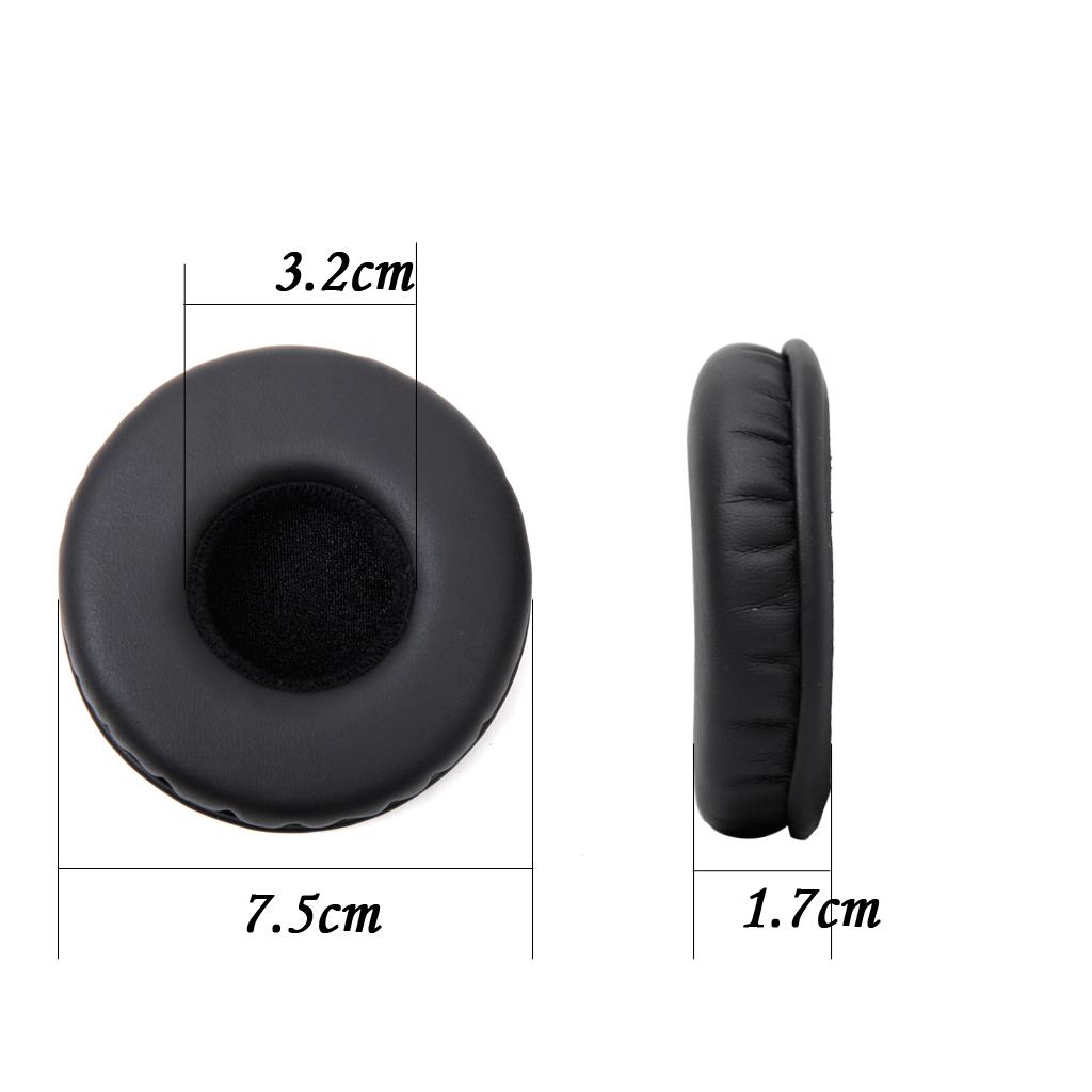 1 Pair Replacement s Cushion For 518