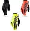 100% 100% Brisker ATV Quad Frenzy Mountainbike Fietsen Volledige Vingerhandschoenen Winter Verdikking