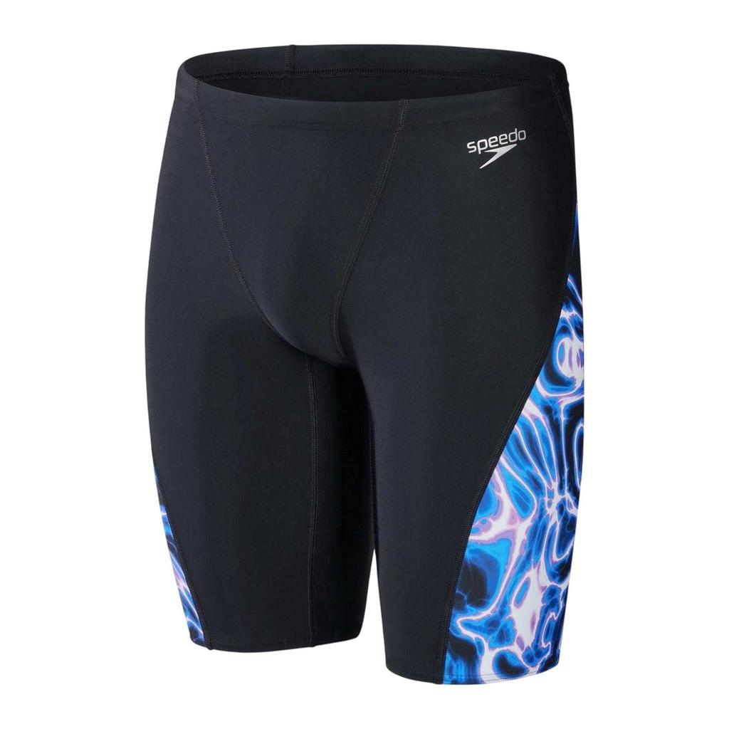 Speedo Mens Alov Digi Swimming Swim Shorts