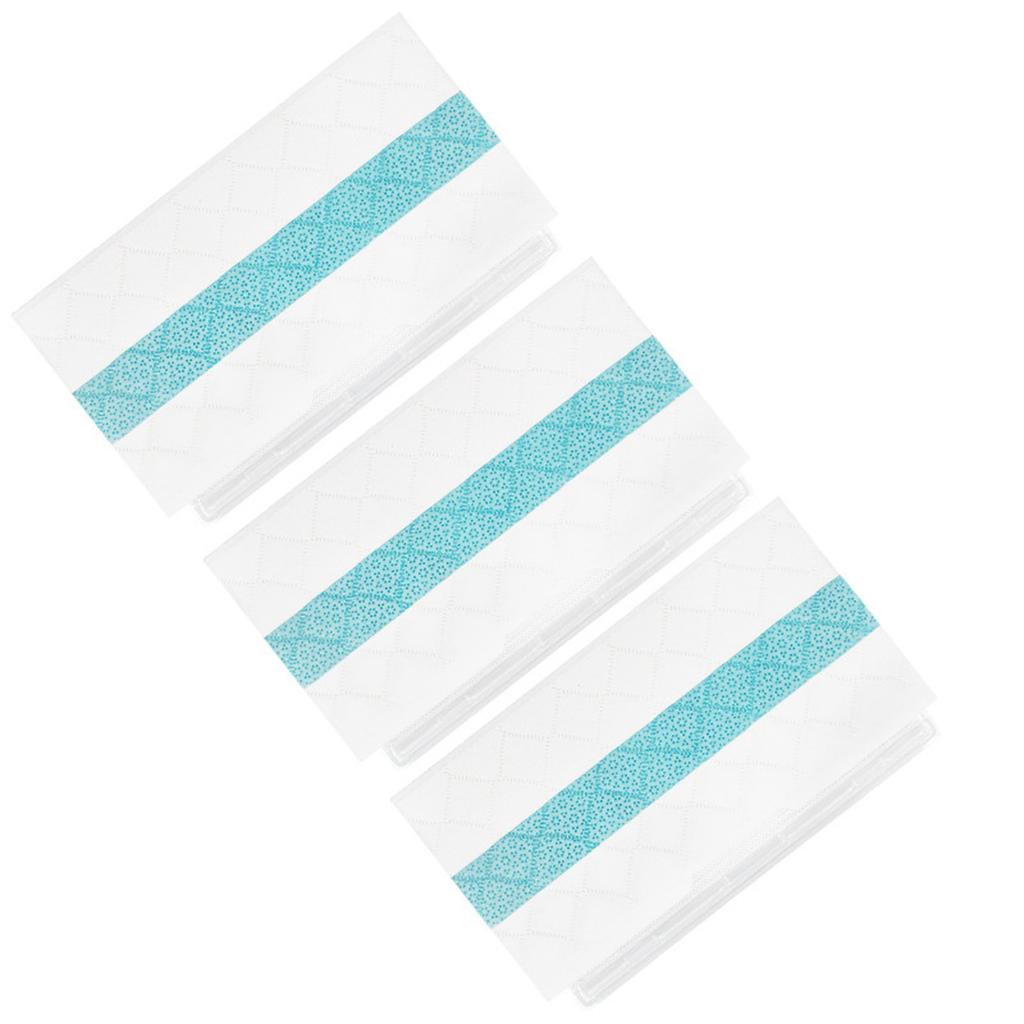 Disposable Mop Pad As A Replacement For Cleaning Supplies