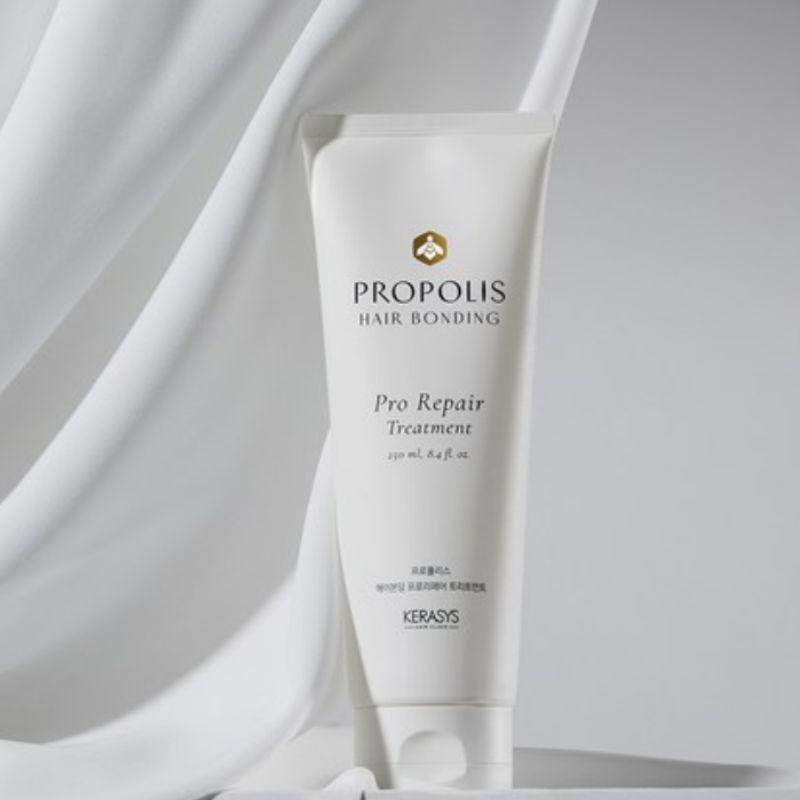 KERASYS Propolis Hair Bonding Pro Repair Treatment 250ml