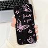 Casing For Redmi Note 9 9S 9Pro 4G Back Cover For Redmi Note 9 Pro Case Cute Cartoon Fashion Flowers Silicone Shockproof Bumper