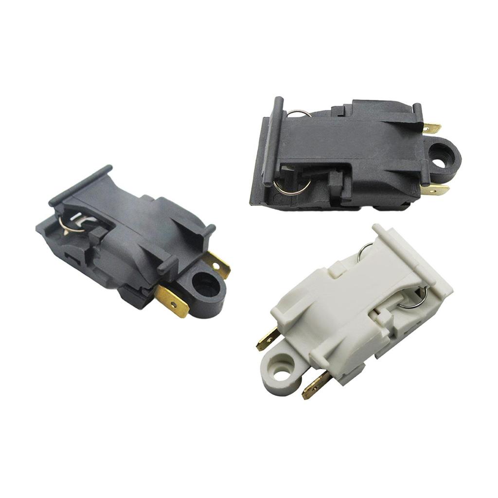 5Pcs Electric Kettle Thermostat Repair Part Kettle Thermostat Switch