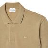 Lacoste Unisex Adult Original L.12.12 Washed Classic Polo Shirt