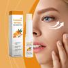 5g Kurkuma Retinol Odstraňte Tmavé Kruhy Oční Krém Tyčinka Proti Očním Vakům Otokům Rozjasňovač Hydratační Oční Krém