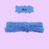 1Pair Flat Shoelace Fluffy Shoelaces 1.5cm Width Plush Rope Shoe Laces 100/120/140/160CM for Woman Man Shoes Accessories Fashion