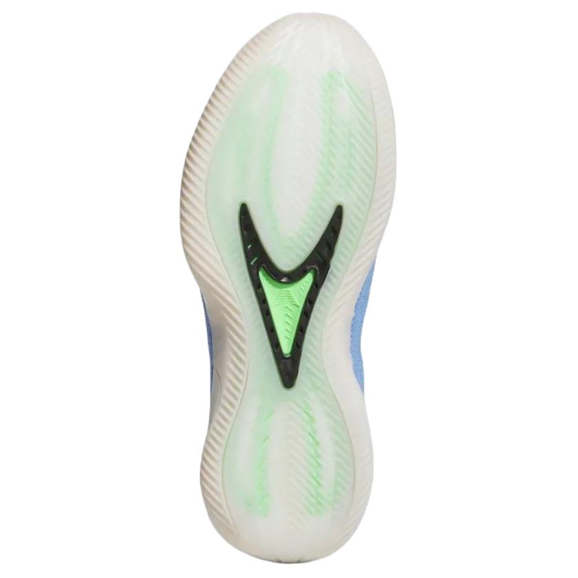 Adidas AE 2 Blue Fusion Men Sneakers Zero-Metallic Lime-Burst JR4359