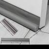 1PC 96cm/37.79inch Sealing Strip Door Seam Door Bottom Sealing Strip Sound Insulation Wind Strip Foam Tape Bedroom Door Gap