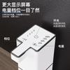 DurableSoap Dispenser Sensor Hand Sanitizer Kitchen Detergent Wall-mounted Bathroom Shampoo Body Wash