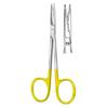 GDC Scissors Iris Tc - Straight (11.5cm) (S5082)