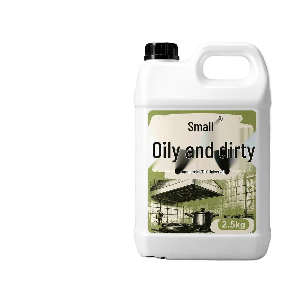 Heavy Duty Oil Stain Cleaner & Conditioner