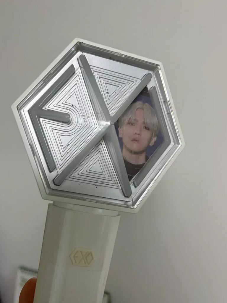 EXO Light Stick (Eridibon) for Sale Used