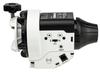 Kenko SkyMemo SW Portable Equatorial Mount with Polar 36 Hours Continuous Uses AA Alkaline 565544 Wi-Fi Function, Built-in Scope, Use, Batteries,