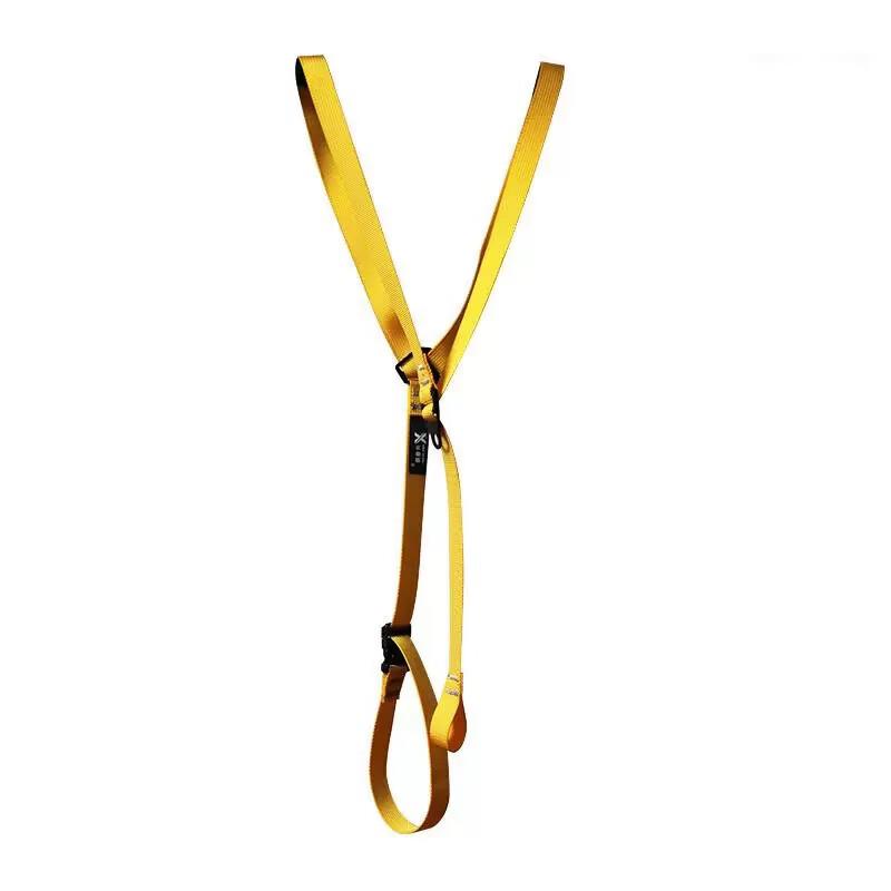 Safety Climbing Shoulder Strap