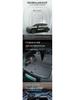Lynk & Co 08 Full-Coverage Trunk Mat for Interior Decoration