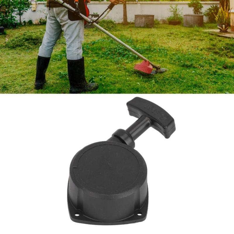 Pull Start Starter For Grass Trimmer T230 T231 72933 75900 Pull Start Starter Replacement Parts