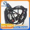 C7.1 Engine Wiring Harness 385-5997 for E329D2 E323DL D6K2 924K 930K 938K Wire Harness Cabel 3855997