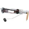 Fuel Pump Assembly for Polaris For Ranger 500 700 800 EFI Direct Replacement With Part Numbers 2204306 2520817 2520464