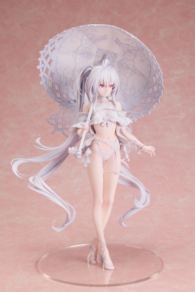 Order Avalon Scale PVC Figure Fate/Grand Pretender/Lady 17