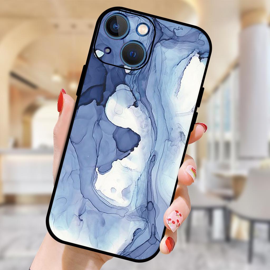 Barva vykreslení Pouzdro na telefon pro iPhone Samsung Galaxy Redmi Xiaomi Oppo OnePlus Note SA 7 8 9 10 11 12 13 14 20 21 22 23 53 54 Pro Max Plus Ultra TPUSoft