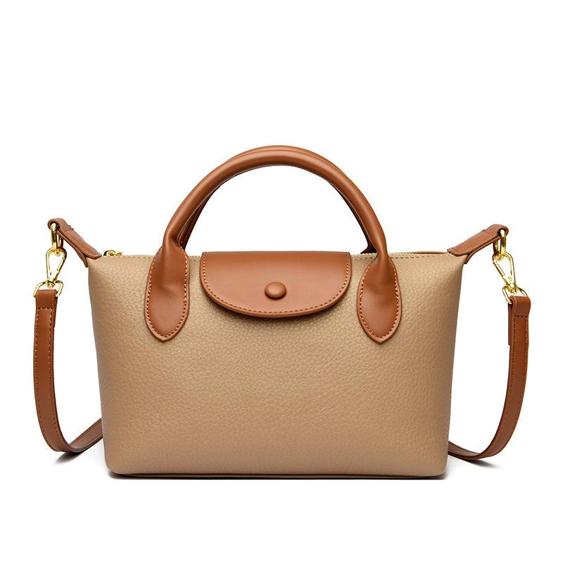 Women'S Bags Niche Commuter Women'S Bags Fashion Shoulder Messenger Handbag Women'S Bags