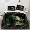 Pterosaur Dragon Soft Bedding Set Single-Twin-Full-Queen-King Size Adult Kid Bedroom Breathable Duvet Cover  Luxury Gift