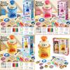 Children Badge Makerdiy Craft Kit Plastic Manual Toy With Sticker For Kids Fun